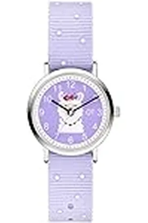 Cool Time Kids Kids polshorloge met nylon armband, , Eén maat, modern
