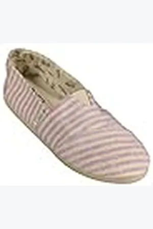 Paez Classic Surfy, espadrilles voor dames, , 34 EU