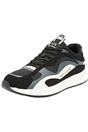 Armani Exchange Dusseldorf Sneakers voor heren, , 42 EU