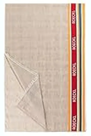 ROECKL Cotton Stripes 55x175 sjaal, , standaard, , Eén Maat