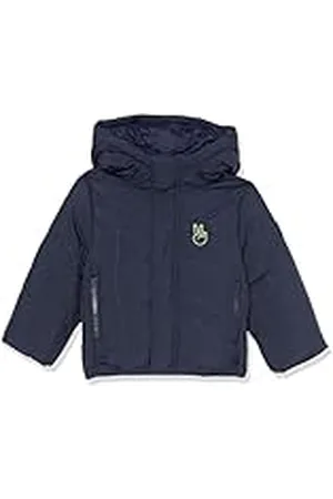 Desigual CHAQ_ADLER, 5000 NAVY, 5/6, , S