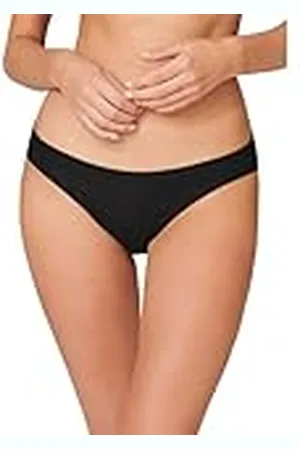 Schiesser Damen Slip Unterwäsche - Personal Fit