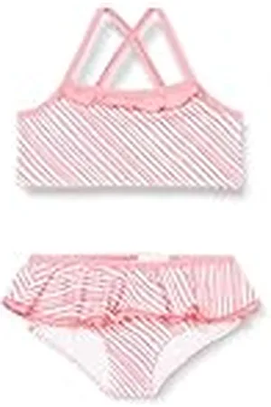 Steiff Meisjes L002314608 Bikini, , Regular, , 98 cm