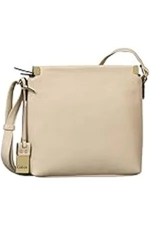 Gabor Bags Gela schoudertas voor dames, crossbody bag, middelgroot, , 25x6,5x23,5, 001733
