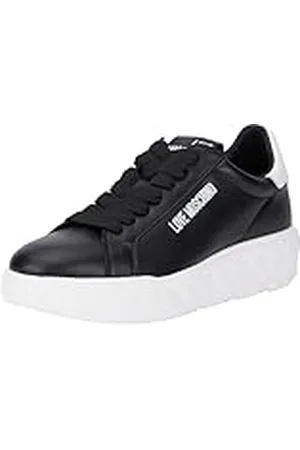 Moschino Ja15034g1lia100a, damessneakers, , 36 EU