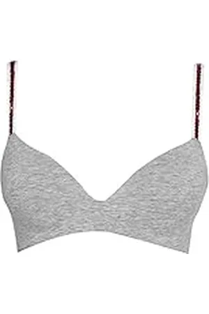 Tommy Hilfiger Licht gevoerde driehoekige beha meisjes beha dames, ,80C