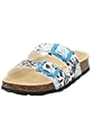 Superfit 1800111 Pantoffels voor meisjes, , 33 EU