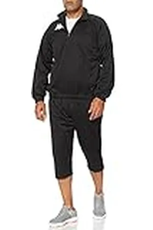 Kappa Wranzon trainingspak voor heren - - XX-Large