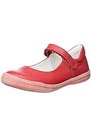Primigi Meisjes ptf 19170 Mary Jane schoen, rood, 29 EU, rood, 29 EU