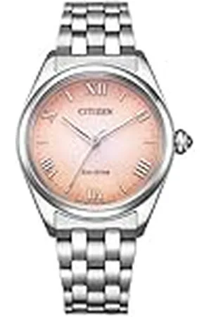 Citizen Watch EM1140-80X, , armband