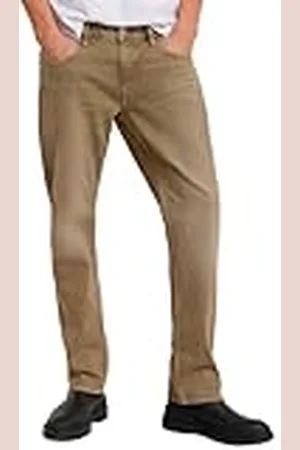 G-Star Heren Mosa Straight Jeans Jeans, ,38W / 34L