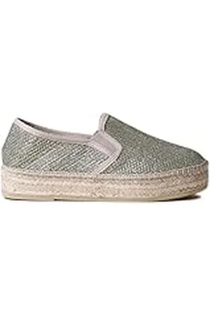 Toni Pons Onderstuk S, damesschoenen, groen, 42 EU, , 42 EU