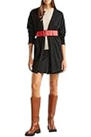 Benetton Gebreide damesjas, , XL