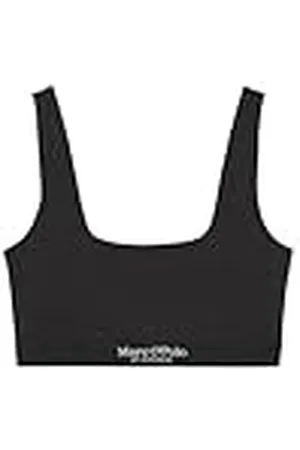 Marc O’ Polo Marc O´Polo Dames Iconc Rib Pullover Bralette BH, , L