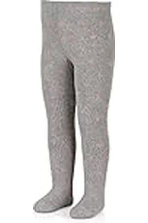 Sterntaler Baby meisje hart panty, , 80 cm