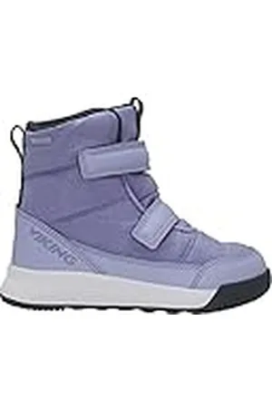 Viking Unisex kinderen Ae​r​y Hi​g​h​ GTX R Warm enkellaars, , 32 EU