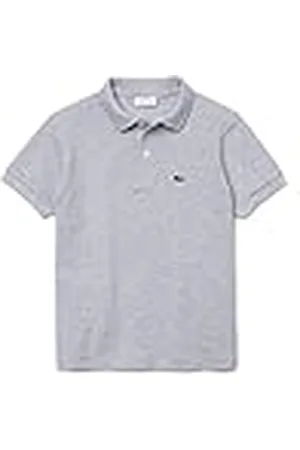Lacoste Kinder polo korte mouw