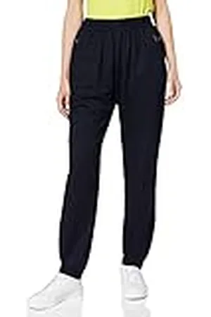 Trigema Dames sportbroek joggingbroek 574096