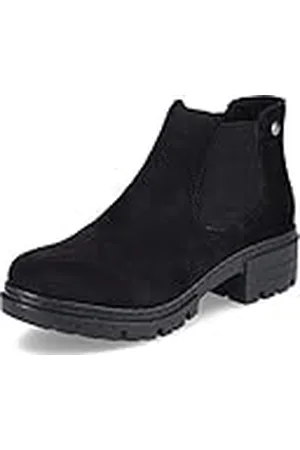 Rieker Chelsea Boots 76884 Enkellaarsjes voor dames, , 40 EU