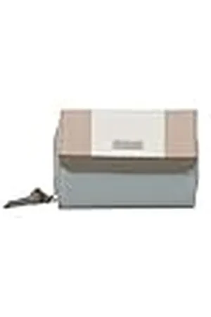 TOM TAILOR Dames juna portemonnee, , 14x4x10