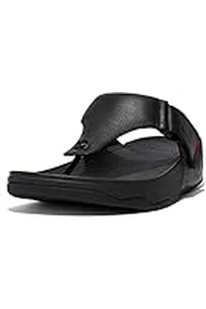 FitFlop Trakk TM II herensandalen met open punt, 41 EU
