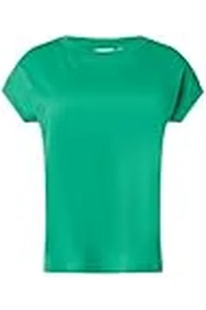 Comma, T-shirt voor dames, , 34