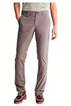 Timberland SLW Slim Pant Color maat 34 34 voor heren, , 34W / 34L