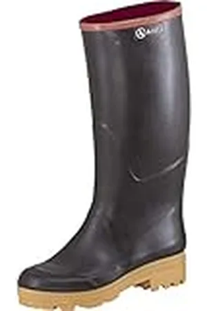 Aigle Chambord Pro 2 Iso Lady werkrubberlaarzen voor dames, , 35 EU