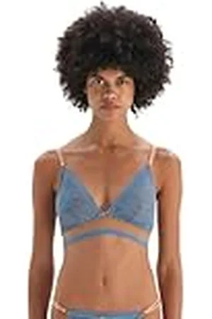 Dagi Dames Underwire Bralette, , XL