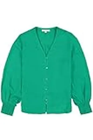 Garcia I30033_Ladies Shirt ls, , XXL