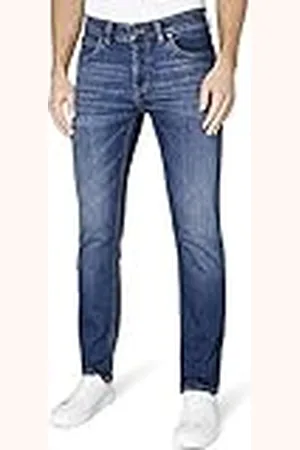 Atelier Gardeur Batu Comfort Stretch Jeans voor heren