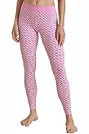 Calida Elastische trendy leggings voor dames, , 36/38 NL