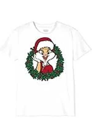 Cotton Division T-shirt voor jongens, , 8 Jaren