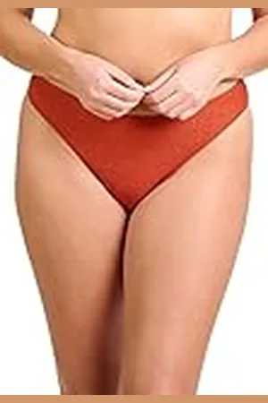 Sans Complexe Zwembroek voor dames, lage tailleband,