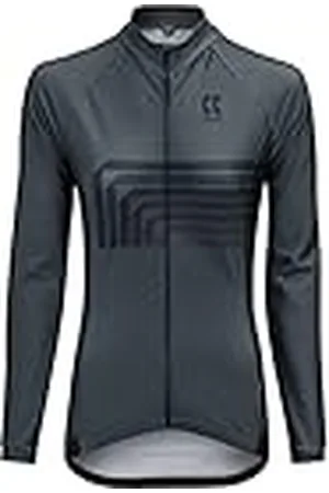Kalas Motion Z2 Damesshirt met lange mouwen, , XX-Large