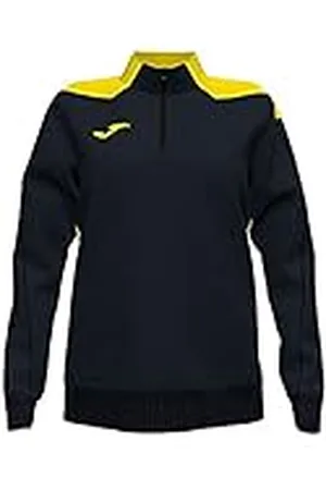 Joma Dames 901268.109.2XS Sweatshirt, , Estándar, , XXS