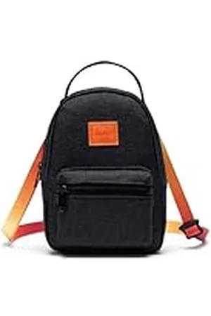 Herschel Nova Crossbody Rugzak Unisex - Volwassen, , Eén maat, rugzak