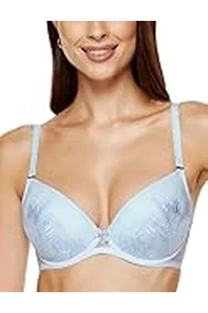 Gorteks Push-up beha voor dames, , 75C