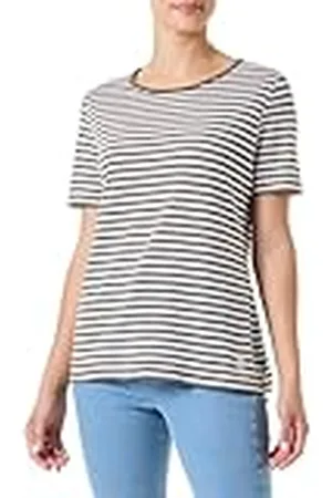 Armor.lux Armor Lux T-shirt met korte mouwen, , S