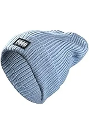 PUMA Gebreide muts beanie, , Eén maat