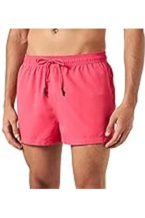Sloggi Shore Lannio boxershort voor heren, koraal, L