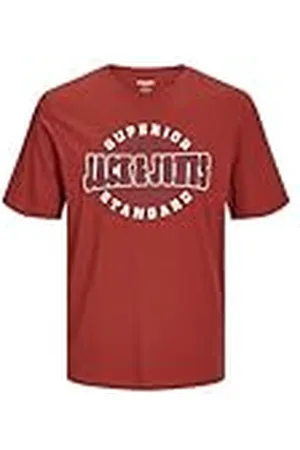 JACK & JONES Jongens T-shirt, , 104