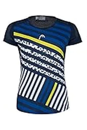 Head Sammy T-shirt voor dames, , XL (One Size)