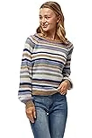 Peppercorn Dames Cea Pullover Sweater, , XXL