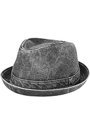 Chillouts Sligo Hat - pork pie