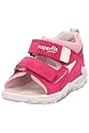 Superfit Flow Sandalen voor meisjes, , 24 EU Weit