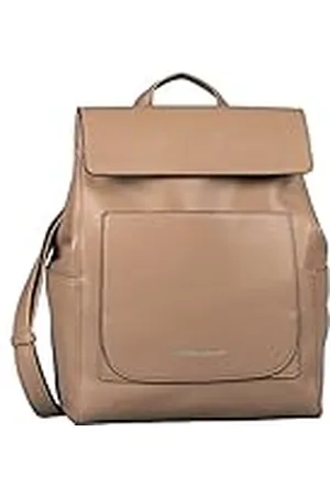 TOM TAILOR Dames Emilie Rugzak M, , M