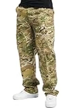Brandit Rangerbroek, cargobroek, werkbroek, veiligheidsbroek, , 7XL