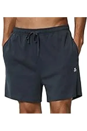 Marc O’ Polo Marc O´Polo Mix & Match Shorts voor heren, pyjamabroek, , XL