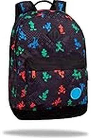 Coolpack Disney Scout schoolrugzak, uniseks, voor kinderen en jongeren, , 45,5 x 32,5 x 18 cm, Ontwerper